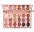 Paleta de sombrs 18W - MORPHE