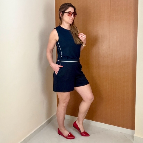 Short Sofia 23231 - comprar online