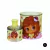 Deo Colônia Cici Mel-100ml (Meninas a partir de 7)