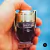116 Perfume Inspiração Invictus, Rabanne-25ml