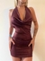 VESTIDO HALTER en internet
