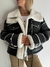 CAMPERA CORDERO - comprar online