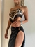 POLLERA PIEDRA - comprar online