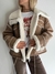 CAMPERA CORDERO - UVASHOWROOM