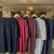 Blusa Basica Over - loja online