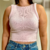 Blusa Heloisa na internet
