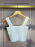 Cropped Alça - comprar online