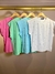 Blusa Maju Strass - comprar online