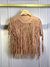 Imagem do Blusa Franja