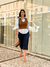 Blusa Tacia Tricot - loja online