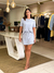 Conjunto Malha Piquet
