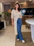 Blusa Max - Aurah Conceito