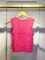 Blusa Tricot Strass - Aurah Conceito