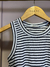 Blusa Listras Nara na internet