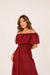Vestido Laise - Aurah Conceito