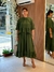 Vestido Boho - Aurah Conceito