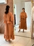 Vestido Boho na internet