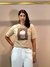 T-shirt Coffehouse - Aurah Conceito