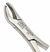 FORCEPS #18L ARAIN