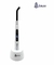 LAMPARA CURING LIGHT MAX CURE 3 C/ BASE BLANCO ANELSAM (1 AÑO DE GARANTIA)