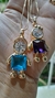 Colar e Pingente Menino ou Menina. Inspiração Vivara, banhado a ouro 18k. na internet