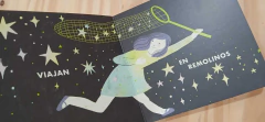 ¿QUÉ HACEN LAS ESTRELLAS? - Kokoro