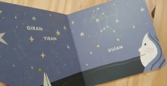 ¿QUÉ HACEN LAS ESTRELLAS? en internet