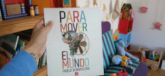 PARA MOVER EL MUNDO