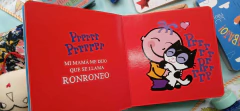 Federico ¿Cómo haces ese ruidito? - comprar online