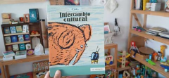 INTERCAMBIO CULTURAL