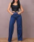 Calça Jeans Wide Leg - comprar online