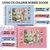 Livro de colorir Bobby goods na internet