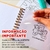 Livro de colorir Bobby goods - primeira impressao papelaria