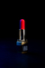 Lipstick Preto - CLUBE DO VIBRA