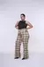 JEAN MAXI WIDELEG CHERYL CUADRILLE - tienda online