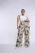 JEAN MAXI WIDELEG VACA THEMA - CRETA JEANS