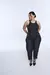 JEAN MOM BELICA TACHAS - tienda online