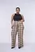 JEAN MAXI WIDELEG CHERYL CUADRILLE - comprar online
