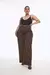 JEAN MAXI WIDELEG CICLIA PRINT - tienda online
