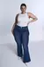JEAN SEMIOXFORD JUPITER - CRETA JEANS