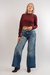 JEAN WIDE LEG BADAJOZ 24439 - comprar online