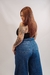 WIDE LEG BARLOW - CRETA JEANS