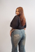 WIDE LEG IKAT - tienda online
