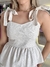 Conjunto Linho - Closet da Bru