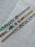 Pulseira Personalizaveis - Com ajuste