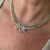 Pingente de Letras