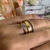 Solitário Prata 925 - banho ouro 18k - comprar online