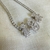 Pingente Menina - comprar online