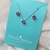 Conjunto Safira Pink