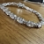 Pulseira Zircônia branca- Prata 925 - comprar online